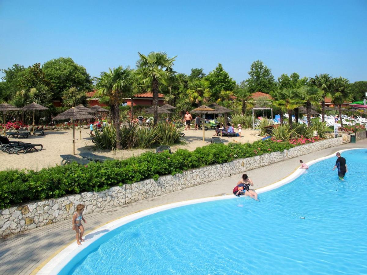 Holiday Home Bella Italia-7 By Interhome Песк'єра-дель-Гарда Екстер'єр фото